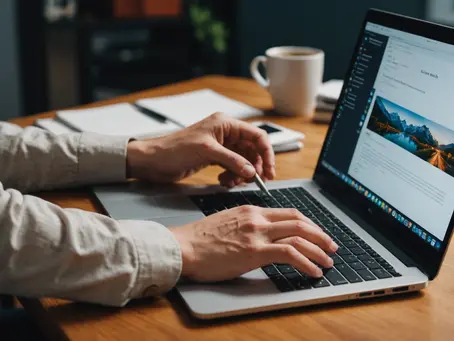How User-Friendly Websites Enhance Customer Experience