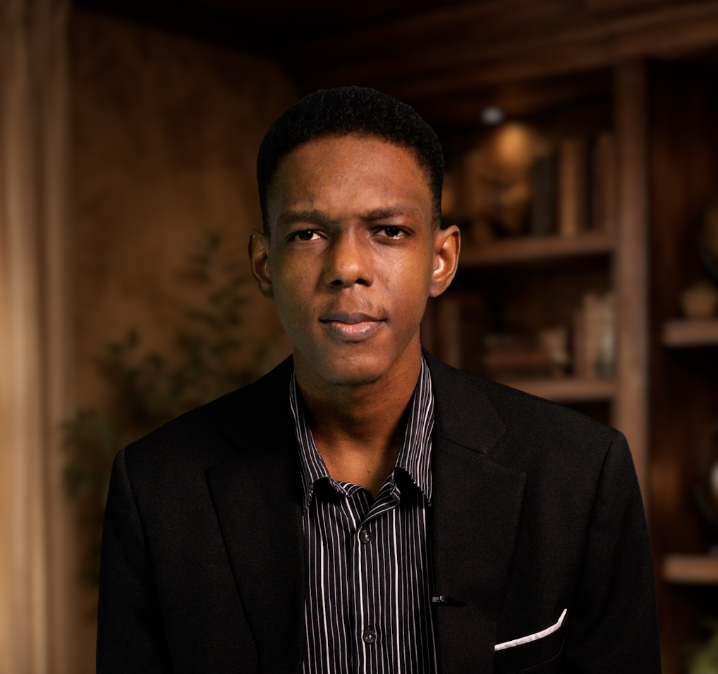 Writer: Alex J.N Cole