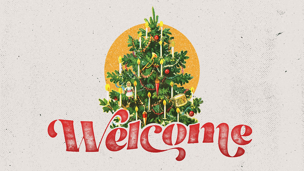 Thumbnail: Vintage Christmas