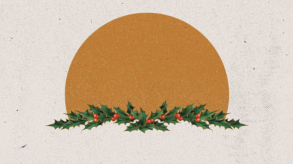 Thumbnail: Vintage Christmas