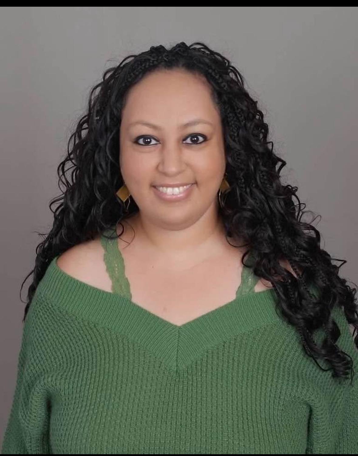 Writer: Naomie Deborah Tilahun