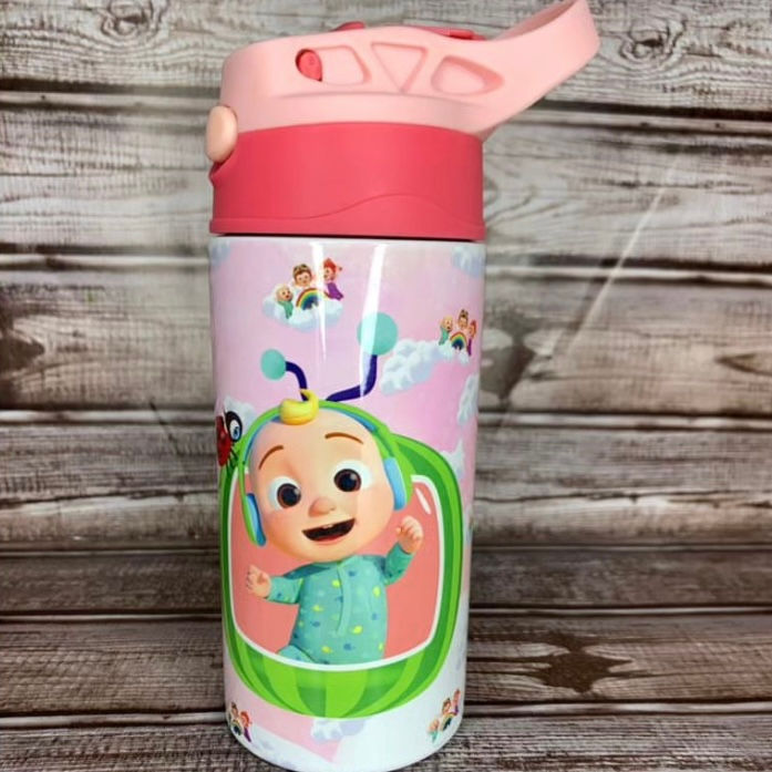 Thumbnail: 350ml Kids Tumbler