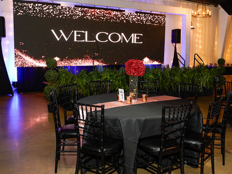 How Corporate Events Strengthen Company Culture