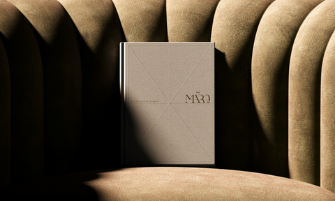 The MARQ, 126 Lafayette Street