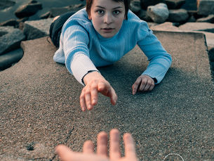 Asking For & Offering Help