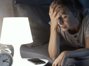 Tired of Tossing and Turning? Simple Sleep Hygiene Hacks for Arizonans