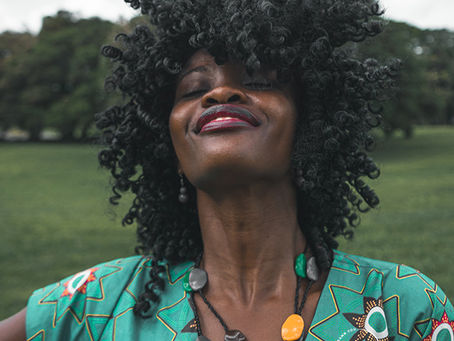 Living Authentically