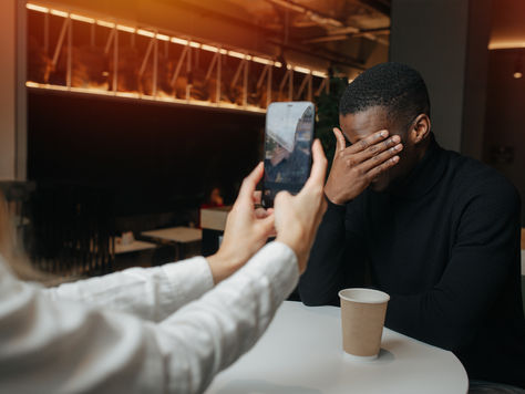 Betrayal Potential of Opposite-Sex Friendships