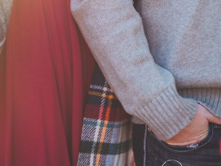 Love me, Need Me, Choose Me!