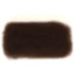 Thumbnail: 22 Inch Brown Blonde QVR Afro Kinky Bulk Hair No Attachment Afro Curly Bulk