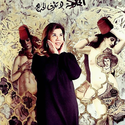 Photo prémonitoire de _vénus dans tous