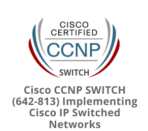CCNP-Switching