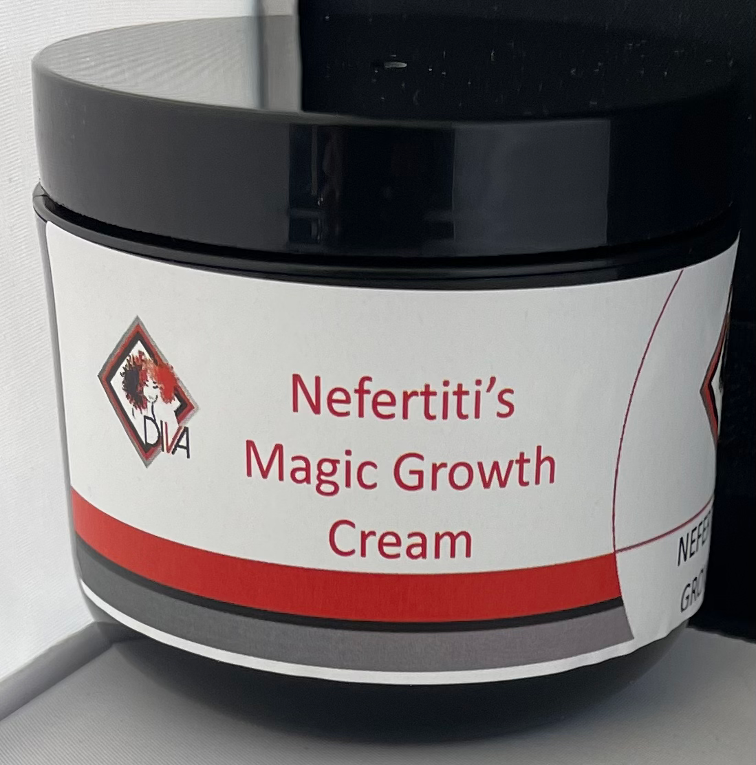 Nefertiti’s Magic Growth Cream
