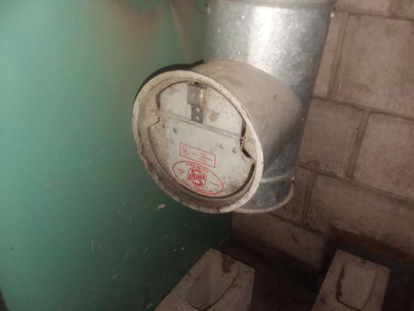 Improving Propane Efficiency