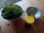 Herbs and Flowers for Drying