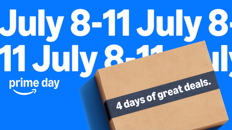 Win Amazon Prime Day 2025: How a 3PL Boosts Your Success