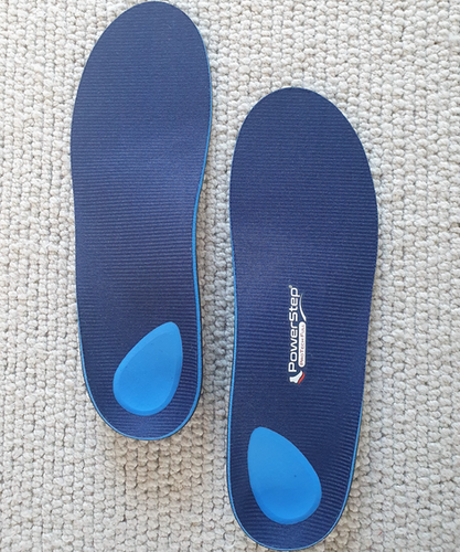 PowerstepPro | Footcare Supplies