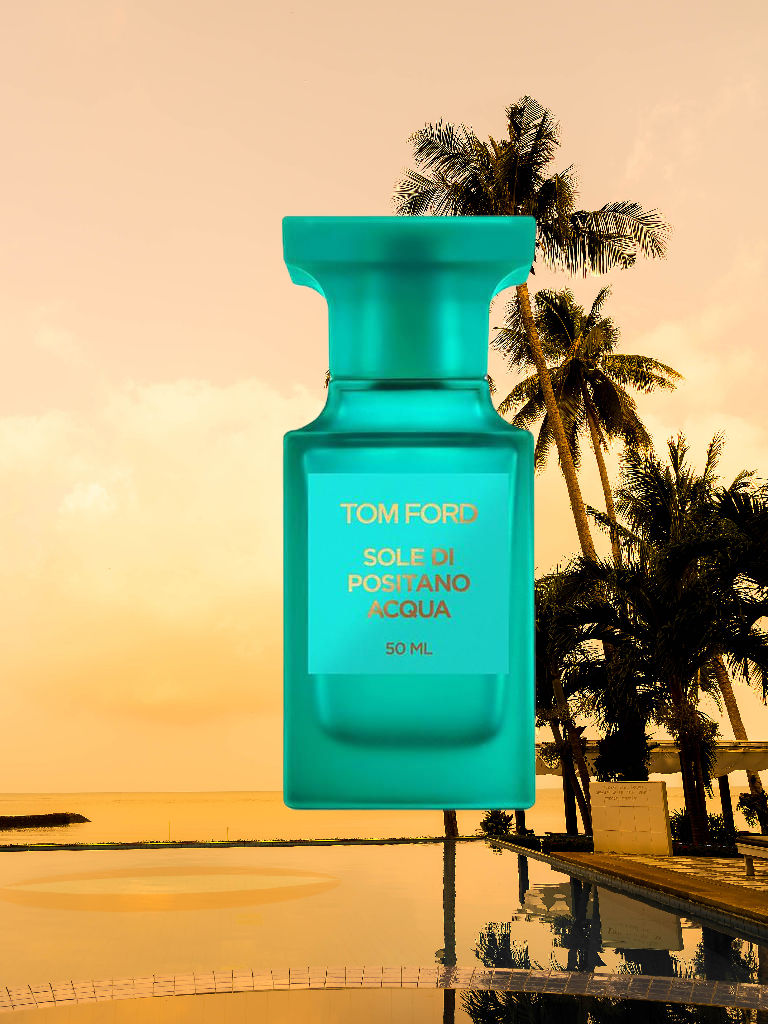 Tom Ford - Sole di Positano Acqua Eau de Toilette