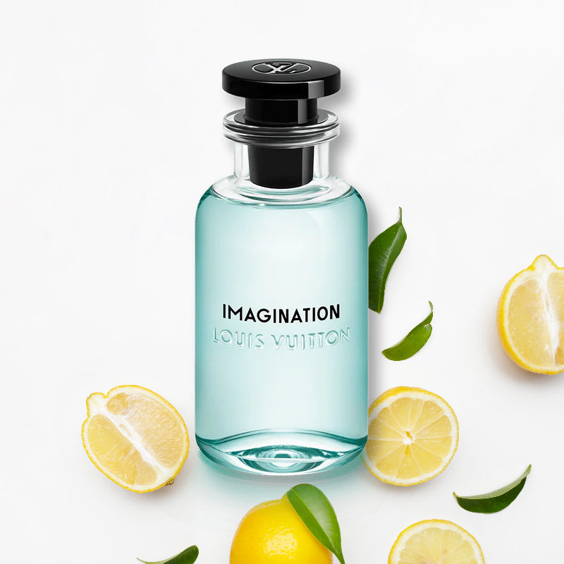 Louis Vuitton Imagination