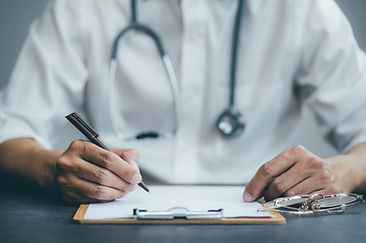 Urinary Tract Infections in men