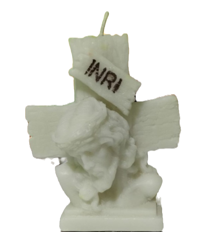 Miniatura: Jesús: Rostro de Fe