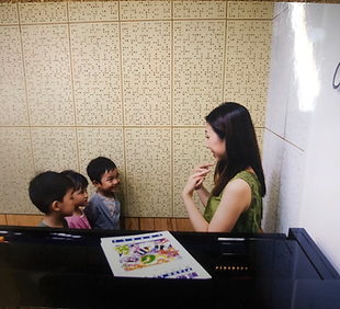 賽意琴行 Choice Music｜學鋼琴、小提琴