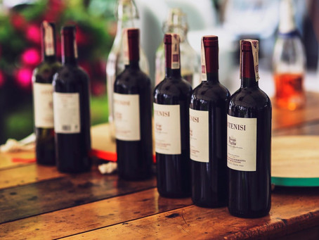 No, Red Wine Should Not be Served at "Room Temperature"...Let Me Explain