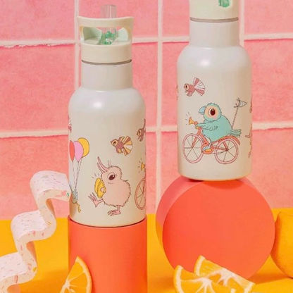 Kuwi the Kiwi Drink Bottle