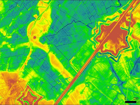 Middeleeuwen Symposium 2017