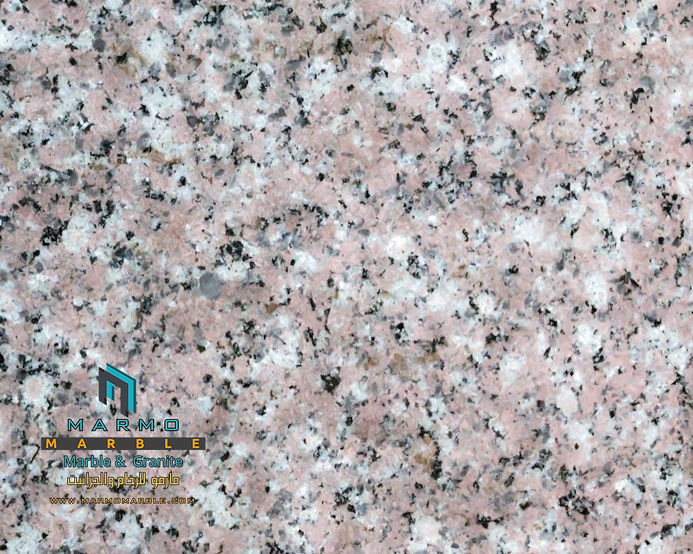 Rosa El Nasr Granite 1
