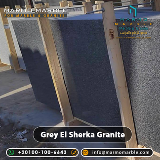 Gray Granite 8