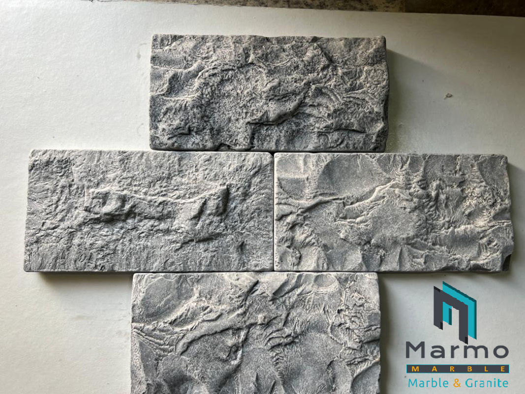 رخام وجرانيت