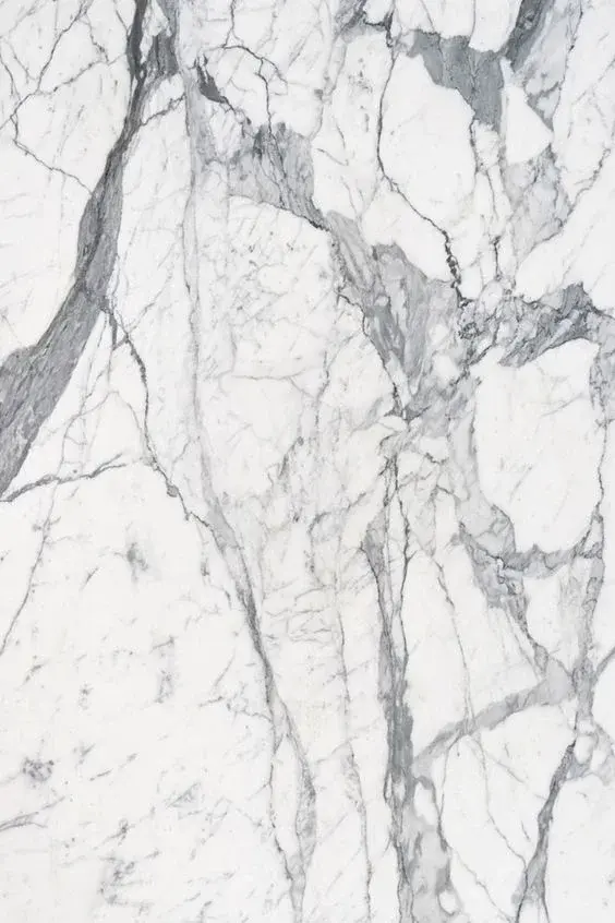 Marmo Statuario italiano