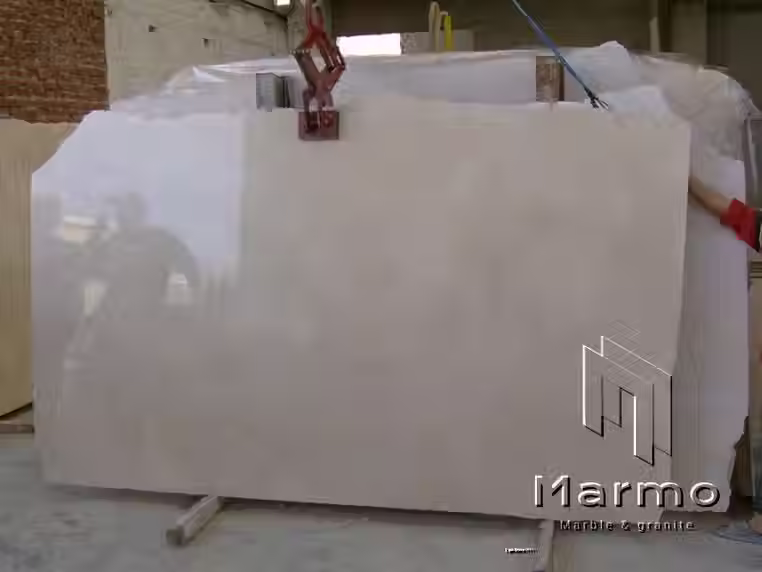 الصورة المصغرة: Galala Beige - Egyptian Marble 14