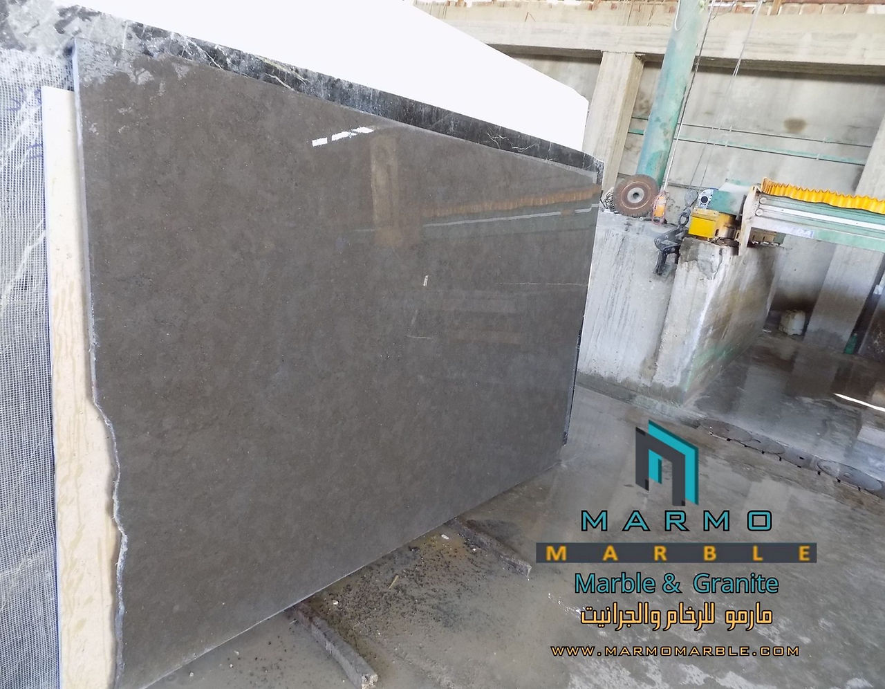 Grey Marble 3