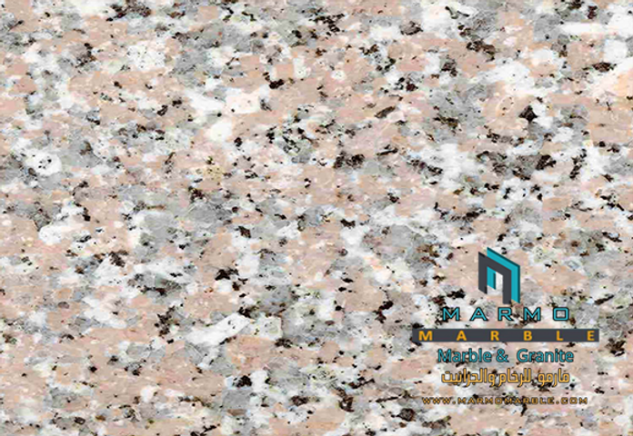 Granito Rosa Roca Rosa Elnasr Granito | Granito rosa | Granito egipcio | Baldosas - losas ...
