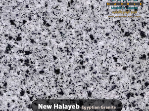 Exporting Egyptian New Halayeb Granite from Egypt to All Countries of the World