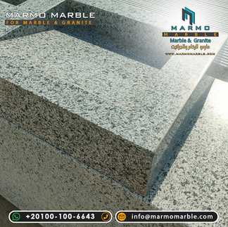 Egyptian New Halayeb Granite