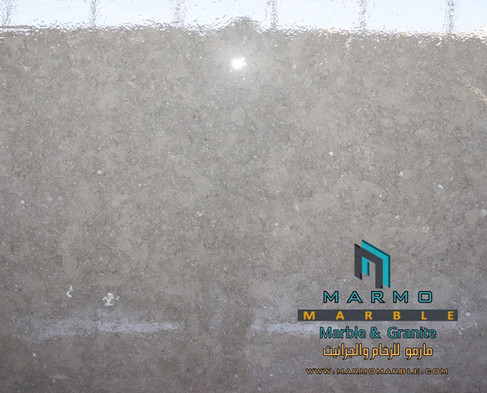 رخام مصري تريستا رمادى 18