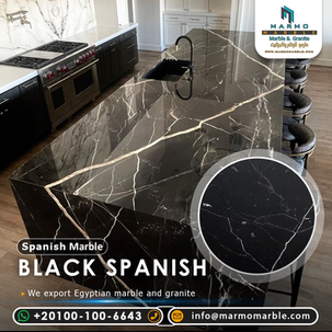 Types of Spanish Marble and Granite | Architects and Natural Stone Projects
