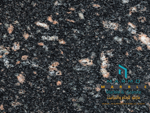Black Aswan Granite | Black Granite | Egyptian Granite | Tiles - Slabs - Blocks