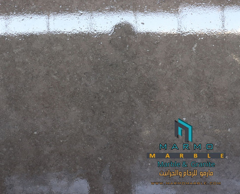 رخام مصري تريستا رمادى 22