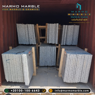 Exportul Granitului Egyptian New Halayeb