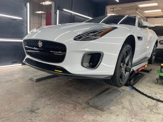Jaguar