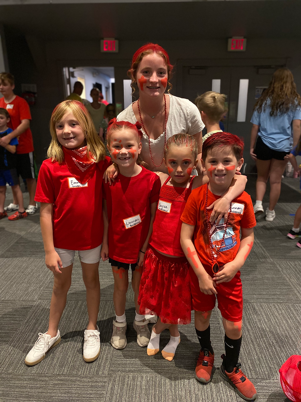 Red Team