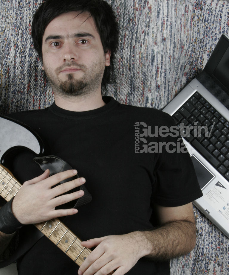 Julian Villarraza