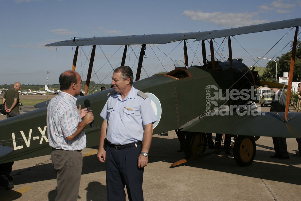 PurSang Aerohistoric