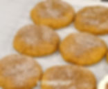 Pumpkin Doodles (1 DZ.)