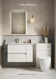 Veldeau bathrooms brochure 2025.png