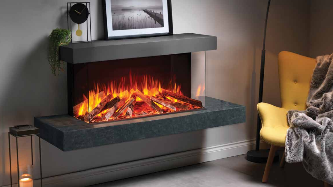 Sheringham Electric Suite